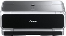 Canon PIXMA 4000R tiománaí