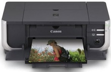 Canon PIXMA 4300 tiománaí