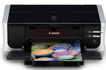 Canon PIXMA 4500 tiománaí