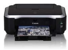 Canon PIXMA 4600 tiománaí
