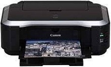 Canon PIXMA 4680 tiománaí