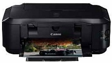 Canon PIXMA 4700 tiománaí