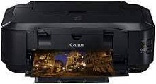 Canon PIXMA 4760 tiománaí