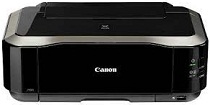 Canon PIXMA 4820 tiománaí