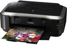 Canon PIXMA 4840 tiománaí