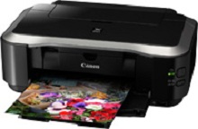 Canon PIXMA 4850 tiománaí