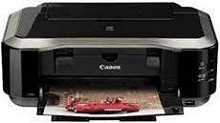 Canon PIXMA 4870 tiománaí