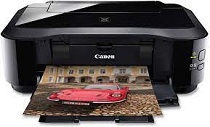 Canon PIXMA 4920 tiománaí