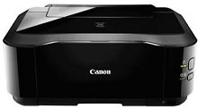 Canon PIXMA 4940 tiománaí