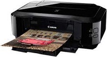 Canon PIXMA 4970 tiománaí