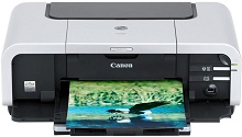 Canon PIXMA 5200 tiománaí