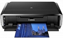 Canon PIXMA 7240 tiománaí