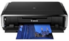 Canon PIXMA 7250 tiománaí