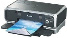 Canon PIXMA 8500 tiománaí