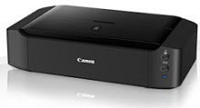 Canon PIXMA 8740 tiománaí
