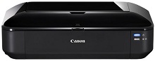 Canon PIXMA ix6520 tiománaí