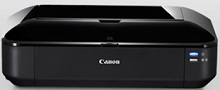 Canon PIXMA ix6560 tiománaí