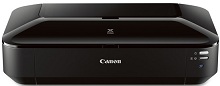Canon PIXMA ix6820 tiománaí