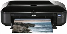 Canon PIXMA ix6840 tiománaí