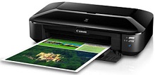 Canon PIXMA ix6870 tiománaí