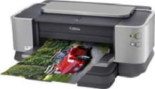 Canon PIXMA ix7000 tiománaí
