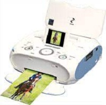 Canon PIXMA 320 tiománaí