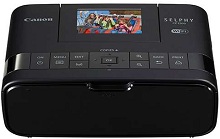 Canon SELPHY CP1200 tiománaí