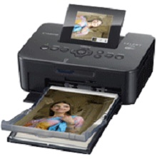 Canon SELPHY CP910 tiománaí