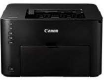 Canon i-SENSYS LBP151dw tiománaí