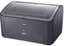 Canon i-SENSYS LBP2900 tiománaí