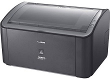 Tiománaí do Canon i-SENSYS LBP2900B