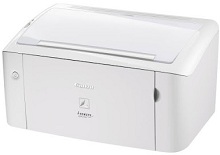 Canon i-SENSYS LBP3100 tiománaí