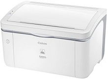 Canon i-SENSYS LBP3250 tiománaí