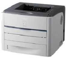 Canon i-SENSYS LBP3300 tiománaí