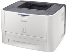 Canon i-SENSYS LBP3310 tiománaí