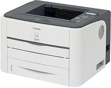 Canon i-SENSYS LBP3360 tiománaí
