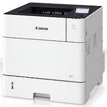 Canon i-SENSYS LBP351x tiománaí