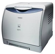 Canon i-SENSYS LBP5000 tiománaí