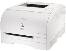 Canon i-SENSYS LBP5050n tiománaí
