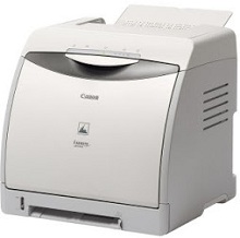 Canon i-SENSYS LBP5100 tiománaí