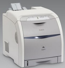 Canon i-SENSYS LBP5360 tiománaí
