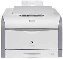 Canon i-SENSYS LBP5975 tiománaí