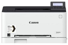 Tiománaí do Canon i-SENSYS LBP611Cn