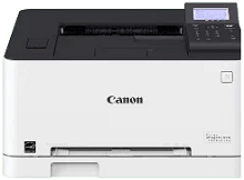 Tiománaí do Canon i-SENSYS LBP613Cdw