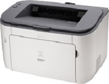 Canon i-SENSYS LBP6200d tiománaí