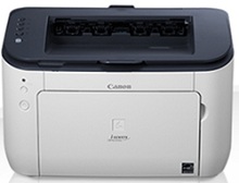 Canon i-SENSYS LBP6230dw tiománaí