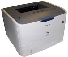 Canon i-SENSYS LBP6300dn tiománaí