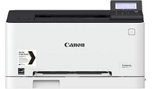 Tiománaí do Canon i-SENSYS LBP653Cdw