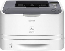 Canon i-SENSYS LBP6650dn tiománaí