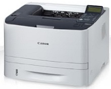 Canon i-SENSYS LBP6670dn tiománaí